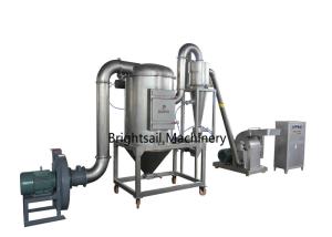 Quality Food Grade Ss304 Spice Powder Making Machine wholesale