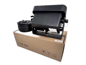 Quality IP65 High Sensitive 24 G Microwave Radar Sensor For Auto Recovery Rapid Doors wholesale