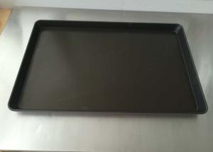 Quality Heavy Duty Stainless Steel Baking Sheet Length 600x400mm Greaseproof wholesale