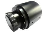 Water Cooling Laser Machine Parts 2X Times Co2 Industrial Laser Beam Expander