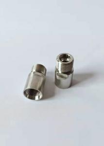 Quality Customized SS316 Kitchen Faucet Connector For Kitchen Hardware wholesale