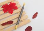 Double Head Manual Tattoo Pen For Permanent Makeup Eyebrow OEM