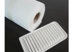 White Environmental ECO Car Cabin Air Filter Non Woven Fabric