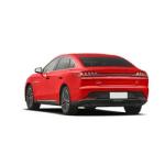 BYD Qin Plus Honor 600km Flagship All Versions