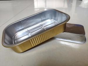 Quality H22 Aluminum Carry Out Containers wholesale