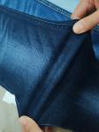 9 OZ High Stretch Jean Fabric Denim Fabric For Women Skinny Slim Fit Of Lady