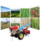 Multi Purpose Agricultural Machinery Tractor 12HP 15HP 18HP