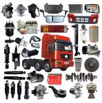 All kinds of Shacman Truck Spare Partsfor F2000/F3000/X3000/H3000/M3000/X6000