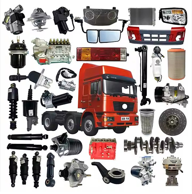 Shacman F2000/F3000/X3000/X6000 truck parts DZ9100410401/ DZ9100410400 steering knuckle original with factory price