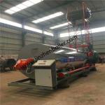 Skid-mounted Type Thermal Heat Oil Thermal Fluid Heater Heat Conducting Oil
