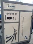 Carbon Steel PSA High Purity Nitrogen Generator