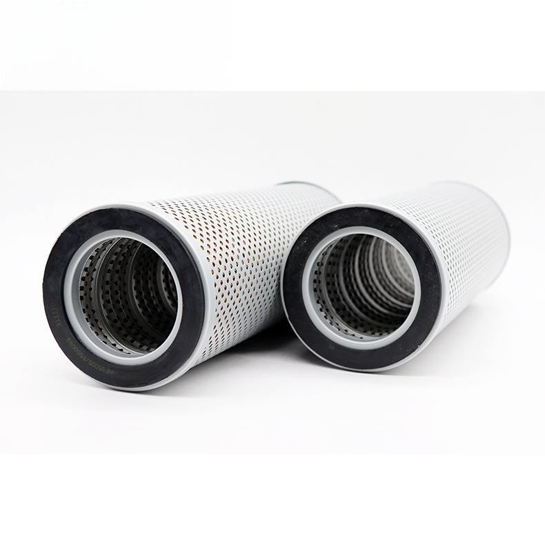 Excavator Hydraulic Oil Filter Element 198-49-11440 KRJ1599 HF35005 P550083 PT8893 SH60513 153190A1 HF7847 For Caterpillar 307B
