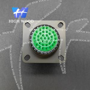 Quality MIL-DTL-38999 Series Ⅰ，Ⅱ，and Ⅲ Connectors, D38999/20WD35SN. D38999 Series Ⅲ wholesale