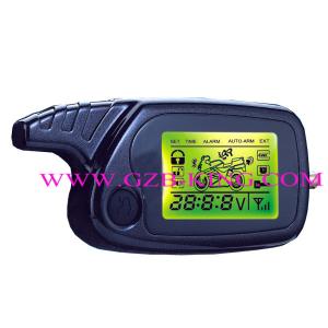 Quality New Two Way Motorcycle Alarm wholesale