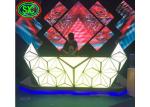 Full Color P10 Outdoor Waterproof Advertising LED Display Screen Digital
