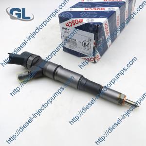 Quality Bosch Diesel Common Rail Injector 0445110047 0445110266 0986435022 13534701464 13537785573 13537785984 For BMW wholesale