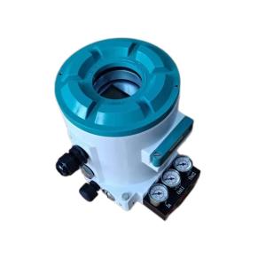 Quality Aluminum Pneumatic Control Valve Positioner HART Double Acting C41GY-LDB wholesale