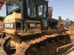 Used Bulldozer D6g With Good Undercarriage Cat 3306 Engine