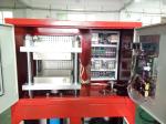 Laboratory Rubber Hot Press Platen Vulcanizing Press
