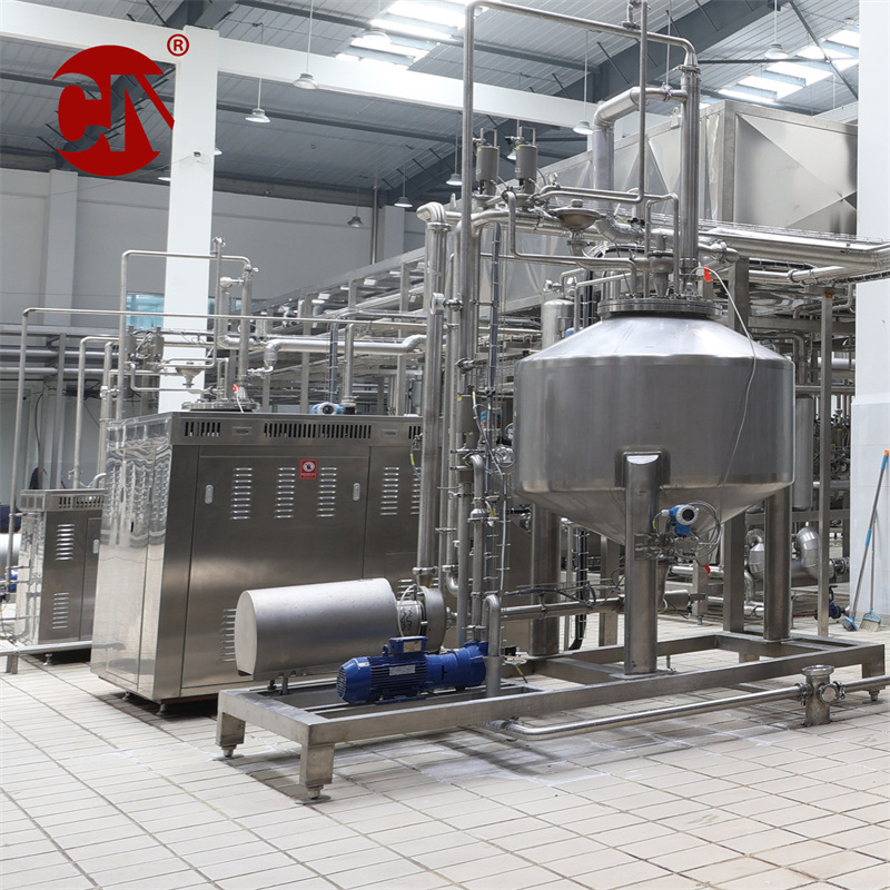 Best Price Sanitary Small Milk Homogenizer Machine Price for Sale and Ultrasonic Homogenizer
