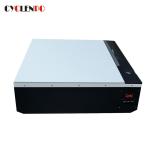 Home Storage 200Ah 48V LiFePO4 Battery 10kw Replace Tesla Powerwall 3 Years