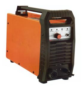 Quality Smart Air Plasma Cutting Machine , Digital Control IGBT Inverter Plasma Cutter 220V wholesale