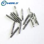 Aluminum Stainless Steel CNC Machine Spare Parts CNC Milling Parts