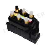 Air Suspension Control Valve Unit For Mercedes Benz W221 W164 W166 W212 W222