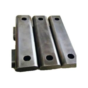 Quality Type Lock Rod Stop Hydraulic Breaker Pin Biscuit Lock SB45 190*30*53 wholesale