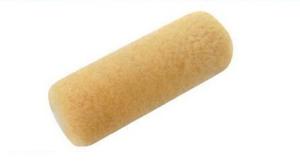 Quality Polyester Mohair Microfiber Paint Roller For Cabinets wholesale