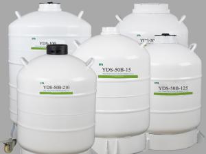 Quality ISO 2L 100Liter Portable Liquid Nitrogen Tank Aviation Aluminum wholesale