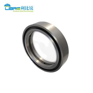 Quality Circular Tungsten Carbide Metal Slitting Knives OD250mm wholesale
