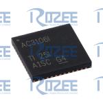 TLV320AIC3106IRGZR