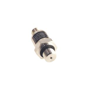 Quality DC 5V 30 Psi SS Industrial Pressure Transmitter Shock Resistance wholesale