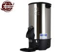 VDE Plug Electric Hot Water Boiler 1500W with Stainless Steel ETL approved