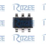 PIC10F322T-I/OT