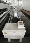 Inkjet Digital Carpet Printing Machine 280m2/H Rug Textile Inkjet Printer