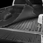 100% Tested Removable Truck Bed Liner Cover Nude Packing For Hilux Vigo Revo