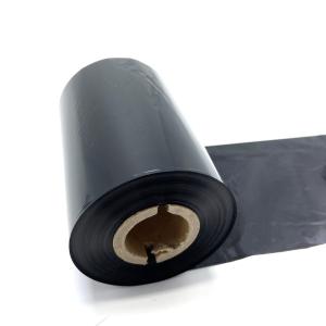 Quality Brother Black Thermal Transfer Ribbon Wax Resin Ribbon 110mmx300mtr wholesale