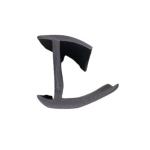 EPDM Door Seal Gasket for High and Low Temperature Resistance in Shipping