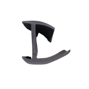 Quality EPDM Door Seal Gasket for High and Low Temperature Resistance in Shipping Containers wholesale