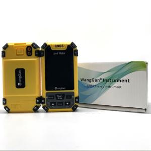 Quality S4 GPS Land Measuring Instrument Mountain Area Measurement wholesale