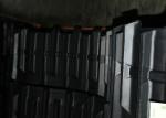 KUBOTA Replacement Agricultural Rubber Tracks For Harvester Machinery Parts