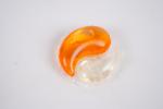 Free Scent 2In 1 Laundry Pods Sterilize Remove Mites Stains And Leave Fragrance