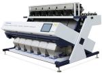 384 Ejectors Grain Beans CCD Optical Color Sorter