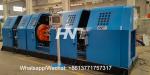 Concentric Steel Tape Armouring Machine