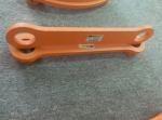 HITACHI ZAX100 Connecting Link/Connecting Rod Excavator Original Undercarriage