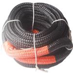 YILIYUAN Auto Nylon Recovery Kinetic Cable High Strength 1"x30' Customized