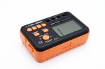 LCD Display Digital Megohmmeter 1000v