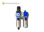AF4000-04 Triple Piece Air Filter For Concrete Batching Plant